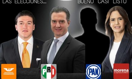 TERMINAN PRECAMPAÑAS, SOLO PRI, MORENA Y MOVIMIENTO CIUDADANO TIENEN DEFINIDO CANDIDATO A GOBERNADOR; EL PAN, SE DEBATE QUIEN SERÁ SU ABANDERADO EN UN AMBIENTE ‘’TÓXICO’’, LITERALMENTE