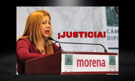 PAOLA GONZÁLEZ HACE UN LLAMADO A PEMEX Y A SU DIRECTOR GENERAL PARA QUE CUMPLAN CON LOS CONTRATOS DE SUS TRABAJADORES, ¡DEMANDA JUSTICIA!