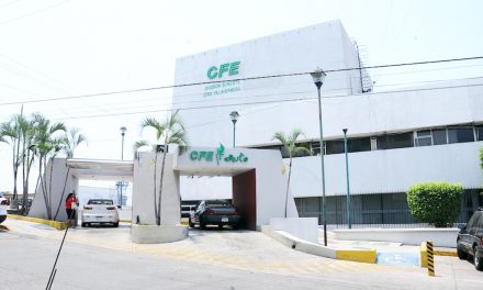 “EL CASO NO DEBE QUEDAR IMPUNE”: SECRETARÍA DE GOBIERNO DE TAMAULIPAS DENUNCIÓ A LA CFE POR PRESENTAR DOCUMENTOS FALSOS, ¡LA QUE SE LE ARMÓ A BARTLETT Y COMPAÑÍA!