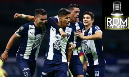 RAYADOS, SIN SER EL “EQUIPO DE LA DÉCADA” LLEGA A 90 TORNEOS ININTERRUMPIDOS EN PRIMERA DIVISIÓN; NO PIERDEN LA CATEGORÍA