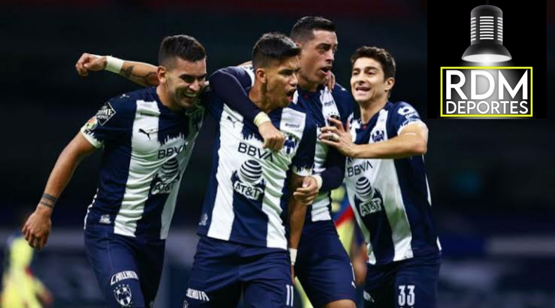 RAYADOS, SIN SER EL “EQUIPO DE LA DÉCADA” LLEGA A 90 TORNEOS ININTERRUMPIDOS EN PRIMERA DIVISIÓN; NO PIERDEN LA CATEGORÍA