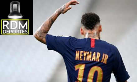 NEYMAR VUELVE A FRANCIA LUEGO DE POLÉMICA FIESTA.