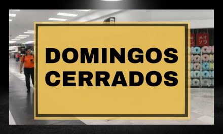 SECRETARÍA DE SALUD ANUNCIA QUE CIERRES SEGUIRÁN POR UNA SEMANA MÁS EN NUEVO LEÓN, CONTINUARÁN LOS DOMINGOS CON RESTRICCIONES PARA BAJAR MOVILIDAD