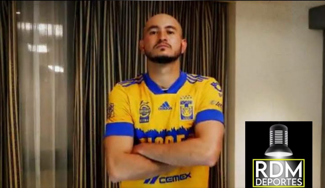 ¿QUIÉN MEJOR PARA HABLAR DEL NUEVO REFUERZO DE TIGRES QUE EL TÉCNICO QUE LO DESCUBRIÓ? ‘’CARLOS GONZÁLEZ ES UN JUGADOR DIFERENTE’’