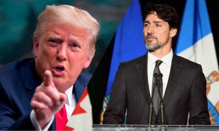 MINISTRO CANADIENSE CULPA A TRUMP DE INCITAR A ATACAR EL CAPITOLIO