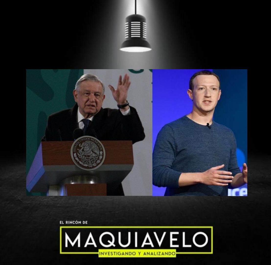 Como Se Llama El Dueño De Facebook