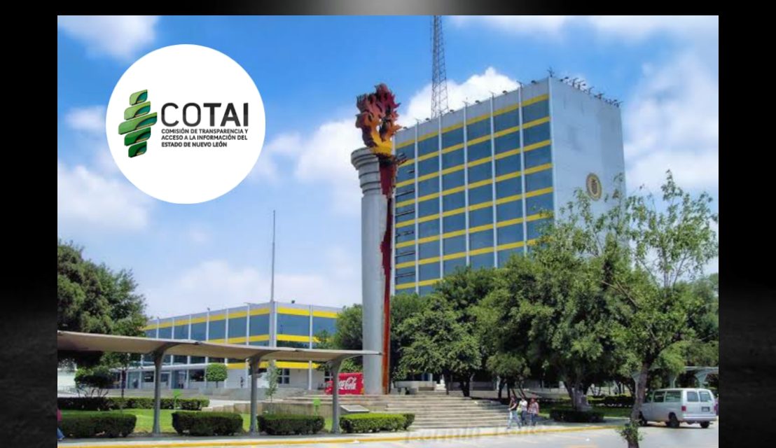 COTAI LE ORDENAN A LA UANL RENDIR CUENTAS SOBRE CASOS DE ACOSO Y HOSTIGAMIENTO SEXUAL QUE DENUNCIARON ALUMNAS DE LA INSTITUCIÓN