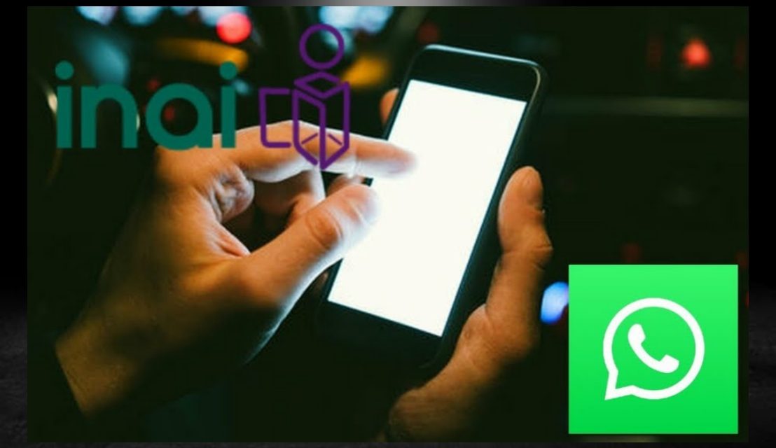 PARECE QUE ES LO MEJOR CAMBIARSE DE RED SOCIAL… WHATSAPP SABRÁ TODO SOBRE TI, INCLUSO LO QUE COMPRAS SEGÚN EL INAI