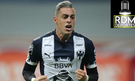 FUNES MORI APUNTA A SER EL MÁXIMO GOLEADOR DE RAYADOS Y ENCAMINARÁ SU META CON UN NUEVO CLIENTE: EL AMÉRICA