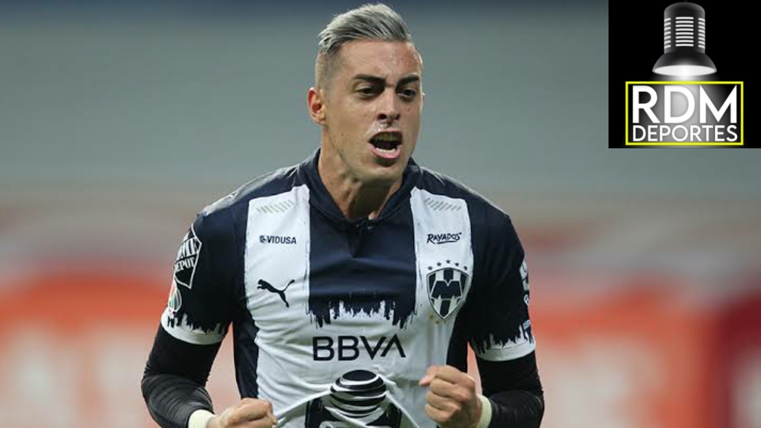 FUNES MORI APUNTA A SER EL MÁXIMO GOLEADOR DE RAYADOS Y ENCAMINARÁ SU META CON UN NUEVO CLIENTE: EL AMÉRICA