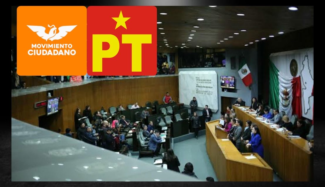 DIPUTADOS LOCALES BUSCAN CUMPLIR CON TODAS SUS PROMESAS DE CAMPAÑA A ÚLTIMA HORA, YA PREPARAN AGENDA LEGISLATIVA PARA SU ÚLTIMO PERIODO ORDINARIO DE SESIONES