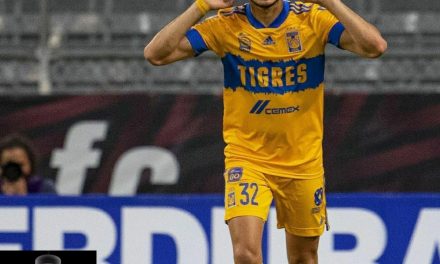 TIGRES CONSIGUE BUENA RENTA EN EL ESTADIO JALISCO ANTE EL ATLAS Y GANA, IMPULSO PARA LOS DEL NORTE