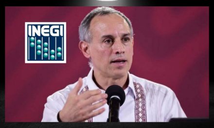 GATELL DICE UNA COSA, INEGI SEÑALA OTRA MUY DISTINTA; COVID-19 FUE LA SEGUNDA CAUSA DE MÁS MUERTES EN EL PAÍS DURANTE EL 2020, AUNQUE LA SECRETARÍA DE SALUD FEDERAL TENGA ‘’OTROS DATOS’’