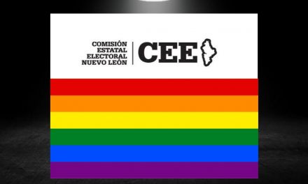 PARECE QUE HASTA EN ELECCIONES TENDRÁ QUE EXISTIR “JUSTICIA”, EXHORTA CEE A CANDIDATURAS DE PERSONAS LGBTQ+