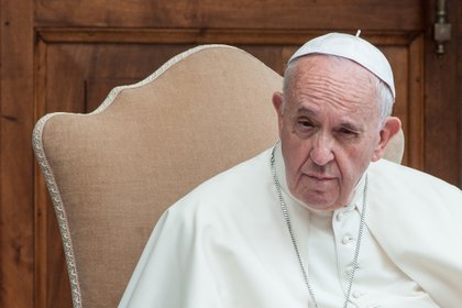 PAPA FRANCISCO APLAUDE Y RECONOCE LA IMPORTANTE LABOR DE LOS PERIODISTAS, “VEN Y LO VERÁS”