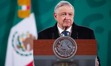 ‘AMLO’ HABLÓ RESPECTO A LA CONTROVERSIA DE FELIX SALGADO