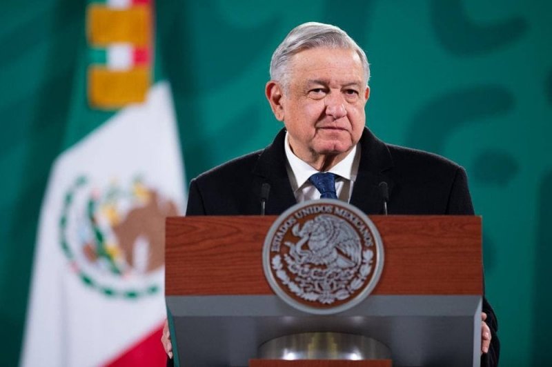 ‘AMLO’ HABLÓ RESPECTO A LA CONTROVERSIA DE FELIX SALGADO