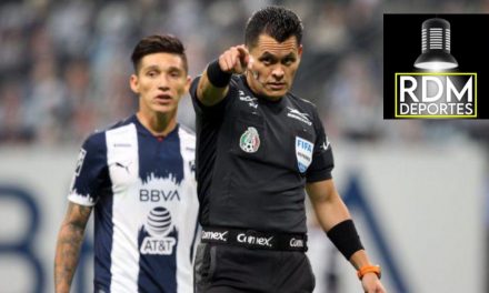 RAYADOS VS AMÉRICA, UN PARTIDO DE ALTA INTENSIDAD Y POLÉMICA; SUSPENDEN A PÉREZ DURÁN POR PENAL MAL MARCADO A FAVOR DE LOS REGIOS, ¿LOS FANTASMAS DE LA FINAL?