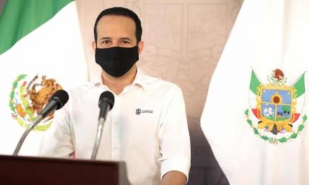 EN QUERÉTARO INVITAN A LOS CIUDADANOS A TOMAR ACCIONES PROPIAS CONTRA EL VIRUS