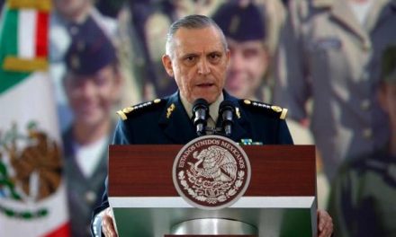 EN ESTADOS UNIDOS NO LES PARECIÓ LA DETERMINACIÓN DEL GOBIERNO MÉXICO POR SOBRE EL GENERAL CIENFUEGOS, AMAGAN CON REINICIAR PROCESO CONTRA EL MILITAR