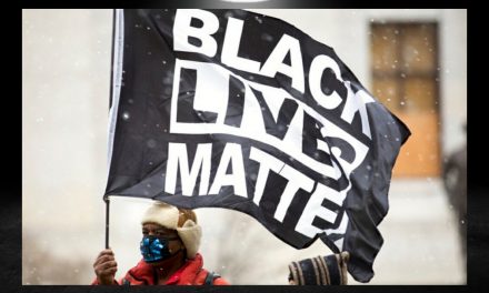 “BLACK LIVES MATTER”, EL MOVIMIENTO MÁS PODEROSO ACTUALMENTE, ES PROPUESTO PARA OTORGARLE EL PREMIO NOBEL DE LA PAZ