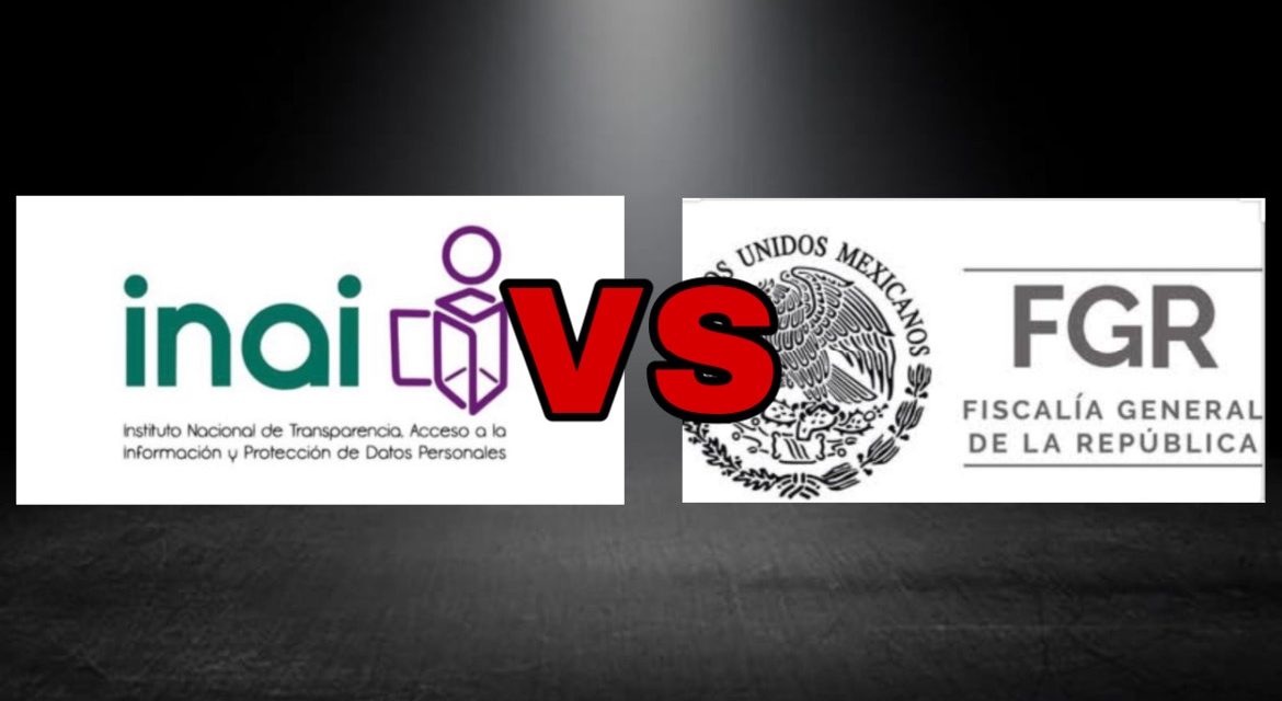 FGR ES ORILLADA A RENDIR CUENTAS DE UNA VEZ POR TODAS SOBRE CASOS EN CONTRA DE EX PRESIDENTES Y AMLO