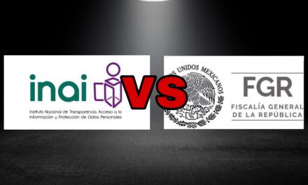 FGR ES ORILLADA A RENDIR CUENTAS DE UNA VEZ POR TODAS SOBRE CASOS EN CONTRA DE EX PRESIDENTES Y AMLO