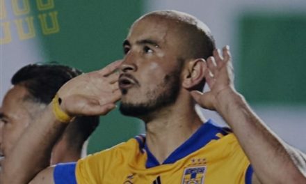 EL CAMPEÓN DE LA CONCACAF LE GANA AL CAMPEÓN DE LA LIGA MX, TIGRES SE IMPONE ANTE LEÓN Y CARLOS GONZÁLEZ SE ESTRENA