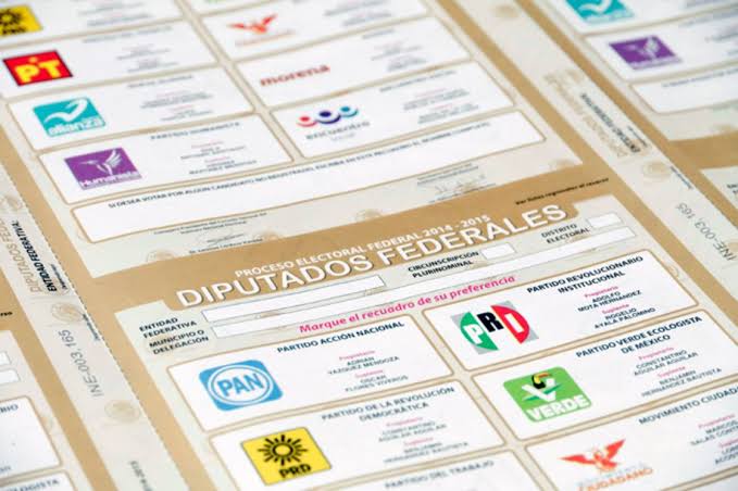 INICIAN PERIODOS ELECTORALES RUMBO A LAS ELECCIONES 2021.