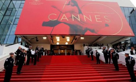 LA PANDEMIA SIGUE AMENAZANDO A LA INDUSTRIA DEL ENTRETENIMIENTO, AHORA, EL FESTIVAL CANNES PODRÍA SER APLAZADO AL IGUAL QUE LOS GRAMMY