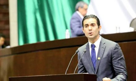 DESTAPAN A UN CONTRINCANTE QUE SERÁ “COMPARSA” EN 2021, ERNESTO D’ ALESSIO VA CON EL PES POR LA GUBERNATURA DE NUEVO LEÓN ¡LUPITO SE ANOTÓ!