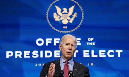 NI QUIÉN LO QUIERA, JOE BIDEN CELEBRA QUE TRUMP NO ACUDA A SU TOMA DE PROTESTA COMO PRESIDENTE, SERÁ EL PRIMERO EN NO ACUDIR A UNA SUCESIÓN EN LA HISTORIA