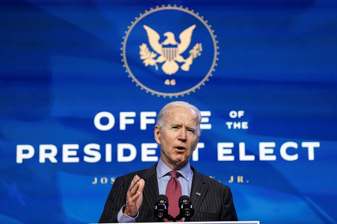 NI QUIÉN LO QUIERA, JOE BIDEN CELEBRA QUE TRUMP NO ACUDA A SU TOMA DE PROTESTA COMO PRESIDENTE, SERÁ EL PRIMERO EN NO ACUDIR A UNA SUCESIÓN EN LA HISTORIA