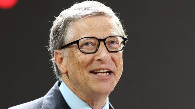 ¿BILL GATES CREÓ EL CORONAVIRUS?, EN PERÚ ASÍ LO CREEN