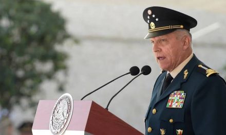 AMLO SALTA POR LOS SUYOS Y LOS MÁS SEÑALADOS POR LA LIBERACIÓN DEL GENERAL CIENFUEGOS; CONFÍA PLENAMENTE EN GERTZ MANERO, FISCAL GENERAL DE LA REPÚBLICA