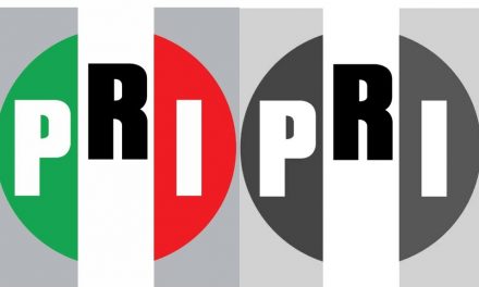 Y AHORA QUIEREN QUITAR COLORES, Y LA PRINCIPAL DESFAVORECIDA SERÍA EL LOGO DEL PRI
