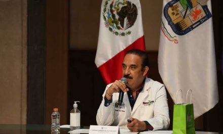 MÁS VALE TARDE QUE NUNCA, MANUEL DE LA O FELÍCITA A LÓPEZ OBRADOR POR PERMITIRLES COMPRAR LA VACUNA, ANDA MUY DIPLOMÁTICO NUESTRO SECRETARIO DE SALUD