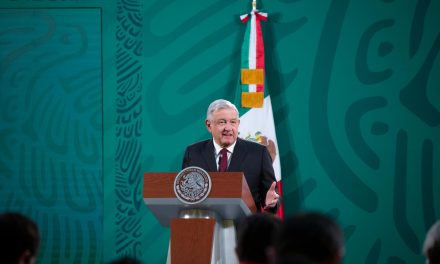 AMLO ACLARA LA REALIDAD DE LO QUE QUIERE CON ANCIRA, “QUE DEVUELVA LO QUE SE ROBÓ”