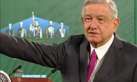 AMLO COMPARTIRÁ EN LAS MAÑANERAS TODO LO QUE HA DECOMISADO A LA DELINCUENCIA ORGANIZADA DESDE QUE INICIÓ SU MANDATO