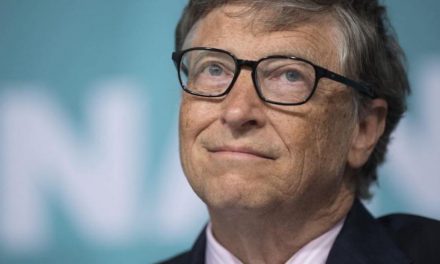 VUELVE BILL “VIDENTE” GATES A PREDECIR NUEVOS DESASTRES