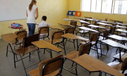 SECRETARÍA DE SALUD DE COAHUILA PERMITIRÁ QUE ALUMNOS REGRESEN A CLASES PRESENCIALES A PARTIR DEL 15 DE FEBRERO