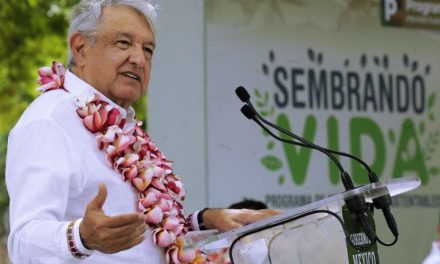 ‘AMLO’ SIGUE LUCHANDO POR LA APROBACIÓN DE SU REFORMA A LA LEY DE LA INDUSTRIA ELÉCTRICA. AHORA MANDÓ MENSAJE A LOS DIPUTADOS