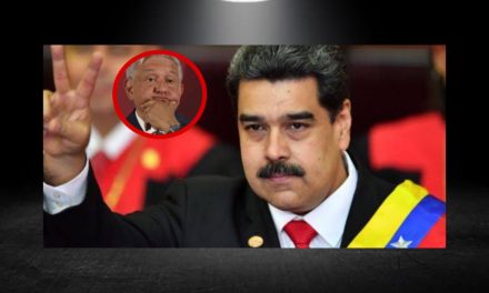 TENTADORA PROPUESTA DE MADURO A SU PETROLERA, MISMA QUE TENTARÍA AL PRESIDENTE ‘AMLO’