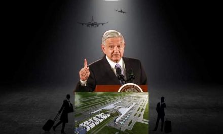 SE INAUGURARÁ UNA PARTE DEL MONUMENTO A “LA IMPROVISACIÓN” CON AEROPUERTO FELIPE ANGELES