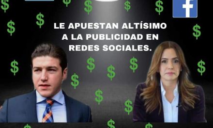 NUNCA COMO HOY EL ESLOGAN DE PUBLICIDAD ENGAÑOSA FUE TAN CIERTO, COMO LA QUE SE EMITE POR REDES SOCIALES DE LOS POLÍTICOS