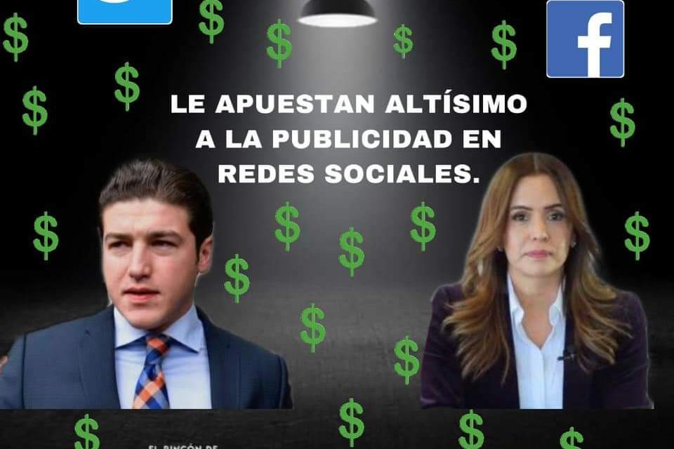 NUNCA COMO HOY EL ESLOGAN DE PUBLICIDAD ENGAÑOSA FUE TAN CIERTO, COMO LA QUE SE EMITE POR REDES SOCIALES DE LOS POLÍTICOS