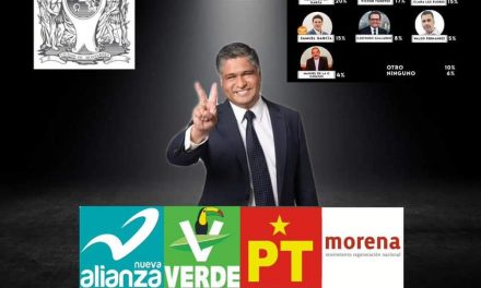 LO QUE VÍCTOR FUENTES LE PODRÍIA APORTAR A MORENA SI FUERA EL CANDIDATO DE MONTERREY: 127,000 VOTOS QUE LOGRÓ EN CAPITAL REGIA MÁS LOS 166,995 QUE LOGRÓ AMLO, PROMEDIAN 145 MIL VOTOS ¡NADA DESPRECIABLES!