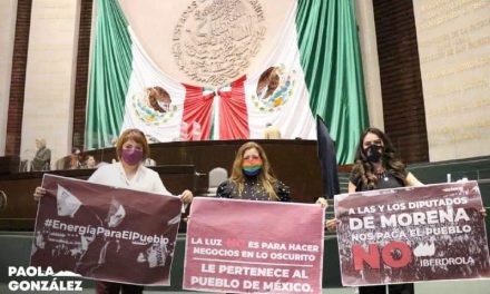 PAOLA GONZÁLEZ, DEFENSORA DE LAS MUJERES Y FAMILIAS EN NUEVO LEÓN Y MÉXICO