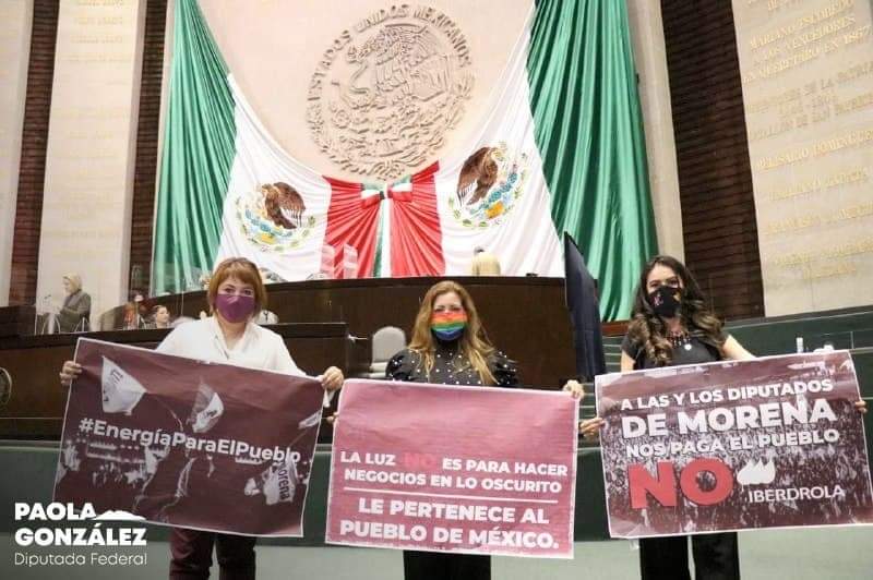 PAOLA GONZÁLEZ, DEFENSORA DE LAS MUJERES Y FAMILIAS EN NUEVO LEÓN Y MÉXICO