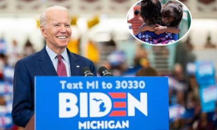 JOE BIDEN PRESENTA SU PLAN PARA RENOVAR EL SISTEMA MIGRATORIO DE ESTADOS UNIDOS; UN GIRO DISTINTO